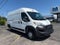 2023 RAM ProMaster 2500 High Roof 159 WB