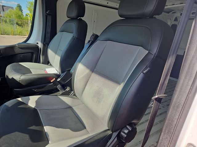 2025 RAM ProMaster 2500 Base