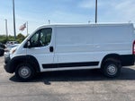 2025 RAM ProMaster 2500 Base 136 WB