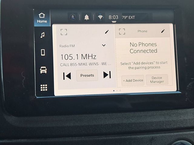 2025 RAM ProMaster 2500 Base