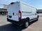 2025 RAM ProMaster 2500 Base 136 WB