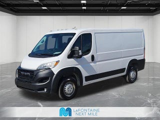 2025 RAM ProMaster 2500 Base