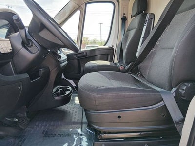 2017 RAM ProMaster 3500 High Roof