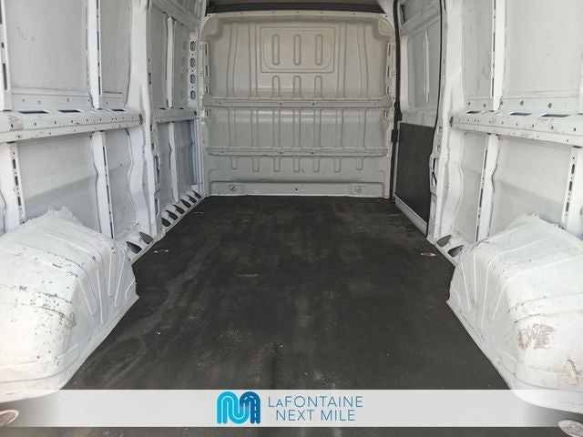 2017 RAM ProMaster 3500 High Roof