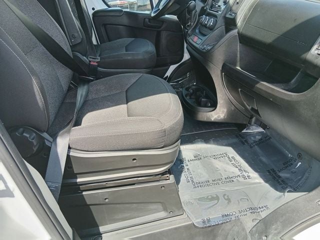 2017 RAM ProMaster 3500 High Roof