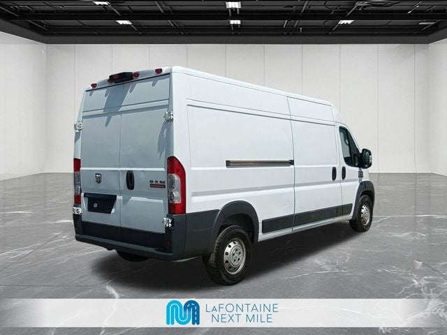 2017 RAM ProMaster 3500 High Roof