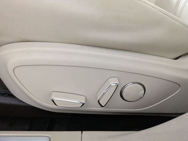 2018 Lincoln MKZ Premiere