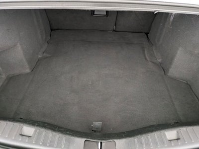 2018 Lincoln MKZ Premiere