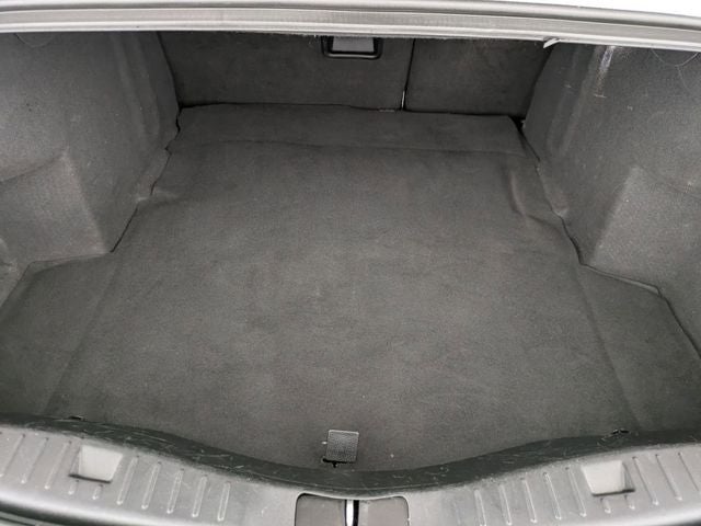 2018 Lincoln MKZ Premiere