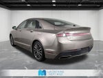 2018 Lincoln MKZ Premiere