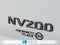 2020 Nissan NV200 SV