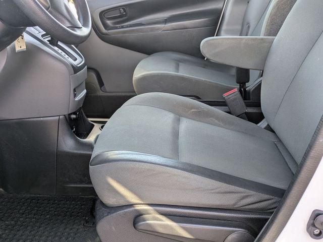 2020 Nissan NV200 SV
