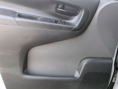 2020 Nissan NV200 SV