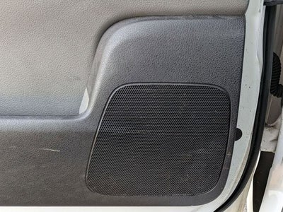 2020 Nissan NV200 SV
