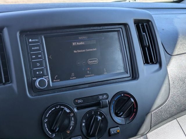 2020 Nissan NV200 SV