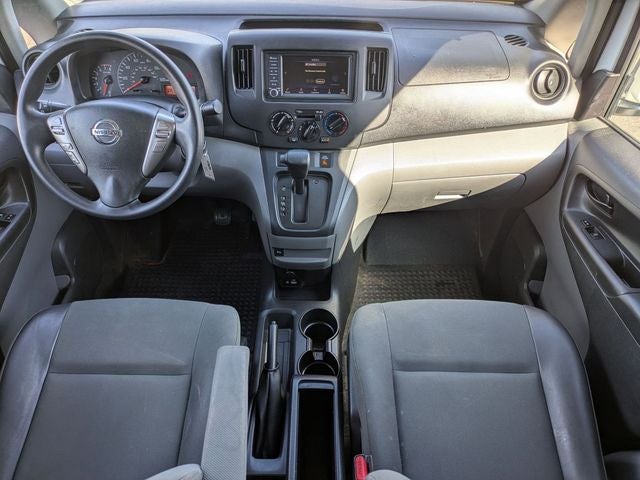 2020 Nissan NV200 SV