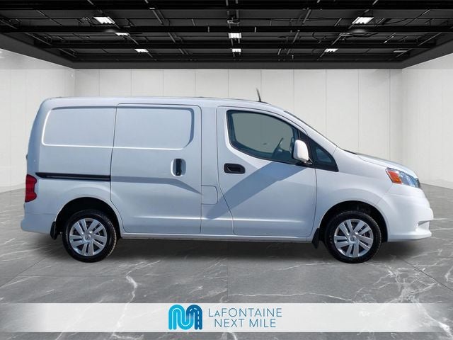 2020 Nissan NV200 SV