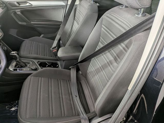 2022 Volkswagen Tiguan 2.0T S