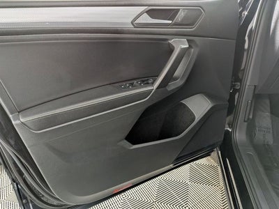 2022 Volkswagen Tiguan 2.0T S