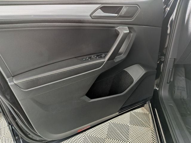 2022 Volkswagen Tiguan 2.0T S