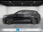 2022 Volkswagen Tiguan 2.0T S