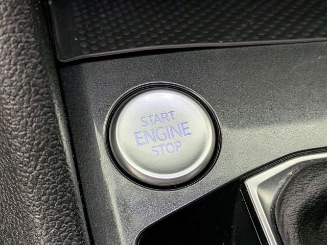 2022 Volkswagen Tiguan 2.0T S