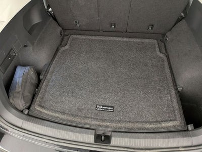 2022 Volkswagen Tiguan 2.0T S