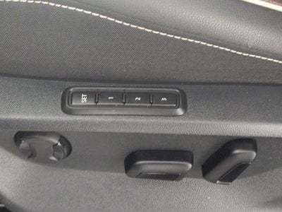 2022 Volkswagen Tiguan 2.0T SEL R-Line