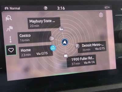 2022 Volkswagen Tiguan 2.0T SEL R-Line