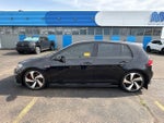 2021 Volkswagen Golf GTI 2.0T S