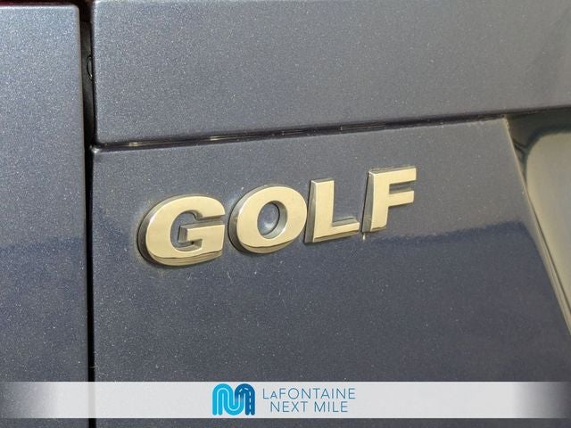 2015 Volkswagen Golf SportWagen SE