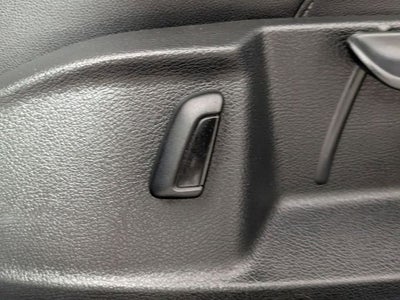 2015 Volkswagen Golf SportWagen SE