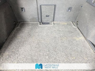 2015 Volkswagen Golf SportWagen SE