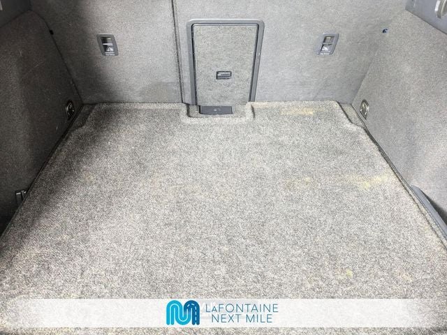 2015 Volkswagen Golf SportWagen SE