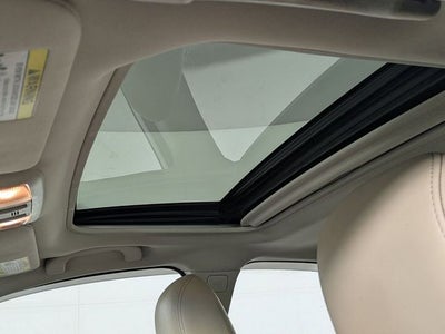 2015 Subaru Legacy 3.6R Limited