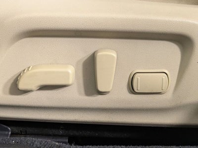 2015 Subaru Legacy 3.6R Limited