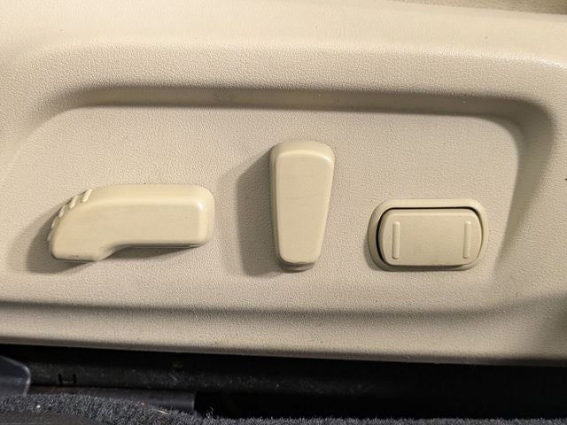 2015 Subaru Legacy 3.6R Limited