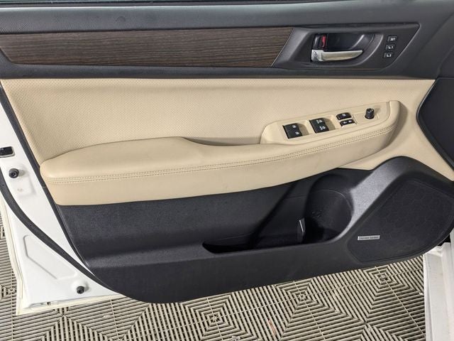 2015 Subaru Legacy 3.6R Limited