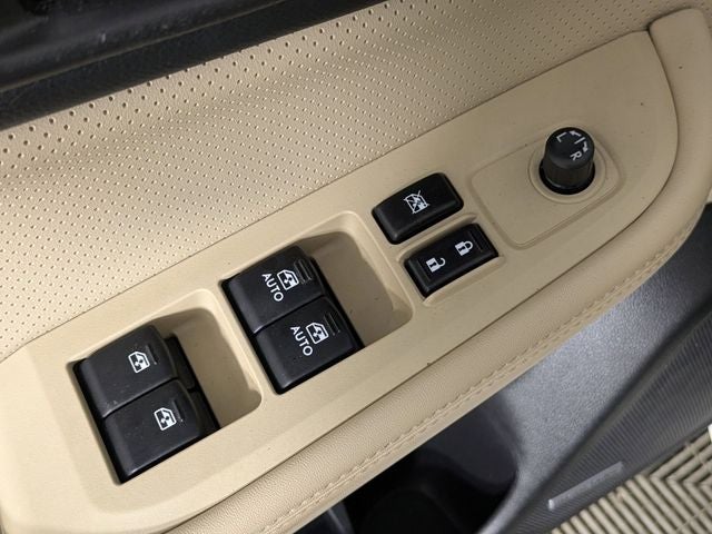 2015 Subaru Legacy 3.6R Limited