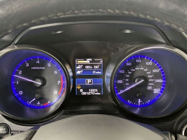 2015 Subaru Legacy 3.6R Limited