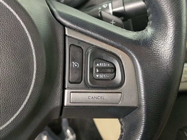 2015 Subaru Legacy 3.6R Limited