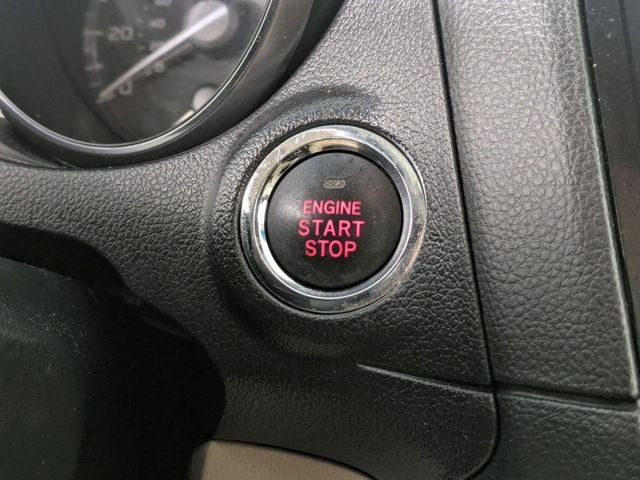 2015 Subaru Legacy 3.6R Limited