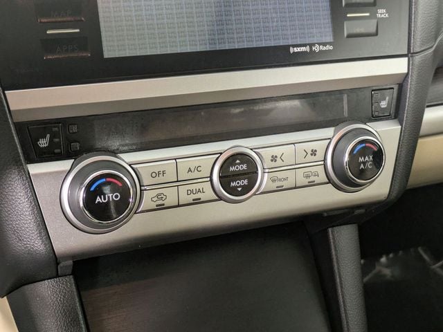 2015 Subaru Legacy 3.6R Limited