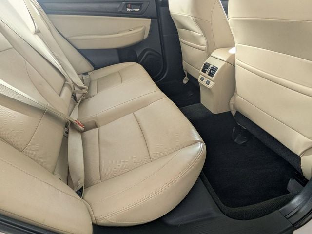 2015 Subaru Legacy 3.6R Limited