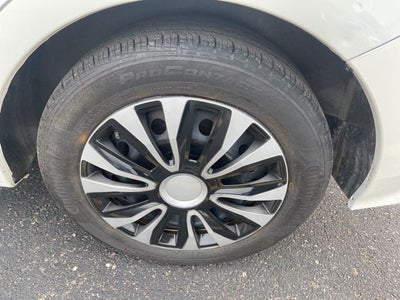 2019 Subaru Impreza 2.0i