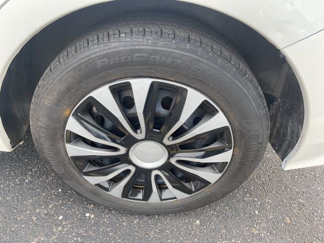 2019 Subaru Impreza 2.0i