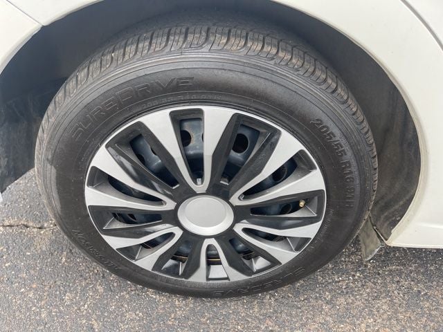 2019 Subaru Impreza 2.0i