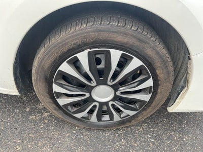 2019 Subaru Impreza 2.0i