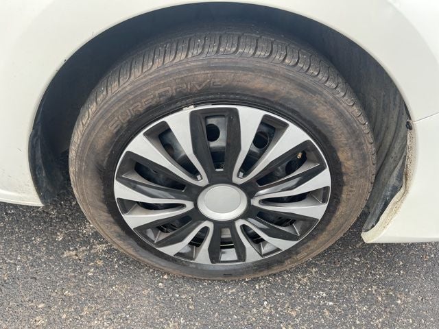 2019 Subaru Impreza 2.0i