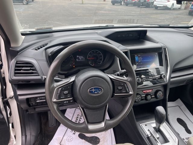 2019 Subaru Impreza 2.0i